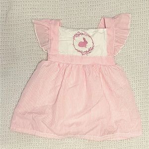 Little girls 24 month Easter dress